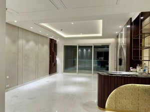 Room in 4 BHK Apartment at Bhartiya Leela Residences, Thanisandra Main Road – for Sale