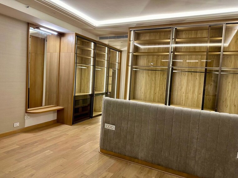 Room, bhartiya-leela-residences 4 Bedroom 4100 Sq.Ft. Apartment In Thanisandra Main Road Bangalore 10633726