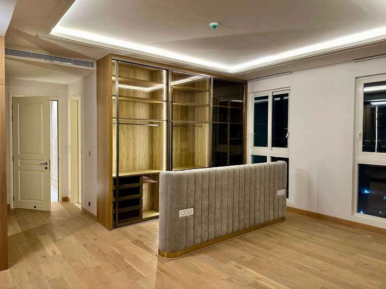 Room, bhartiya-leela-residences 4 Bedroom 4100 Sq.Ft. Apartment In Thanisandra Main Road Bangalore 10633726
