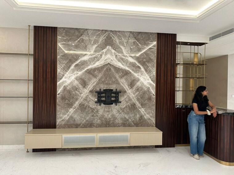 Room, bhartiya-leela-residences 4 Bedroom 4100 Sq.Ft. Apartment In Thanisandra Main Road Bangalore 10633726