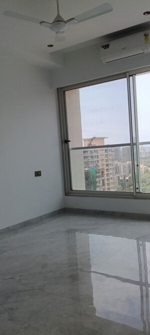 Bedroom in 2 BHK Apartment at Gurukrupa Dhyanam, Versova – for Rent