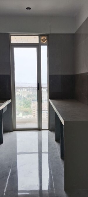 Kitchen/pantry in 2 BHK Apartment at Gurukrupa Dhyanam, Versova – for Rent