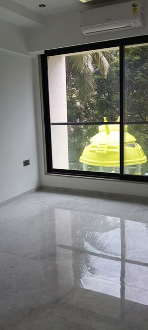 Bedroom in 2 BHK Apartment at Gurukrupa Dhyanam, Versova – for Rent
