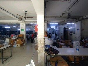  Showroom – Exterior View View at Dashrath Puri - for Rent