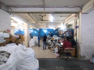 Showroom – Exterior View View at Dashrath Puri - for Rent