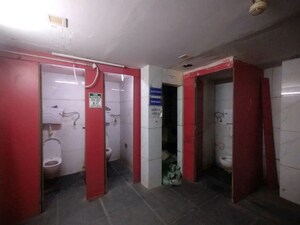  Showroom – Exterior View View at Dashrath Puri - for Rent