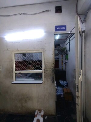  Showroom – Exterior View View at Dashrath Puri - for Rent