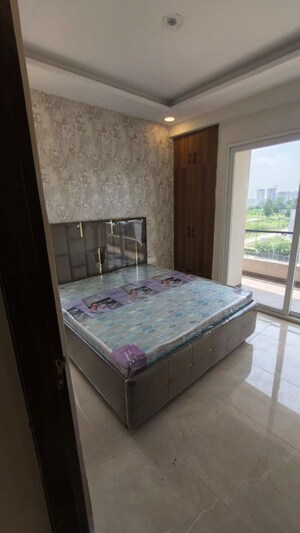 Bedroom in 3 BHK Apartment at HLP Palmillas, Vip Road – for Rent