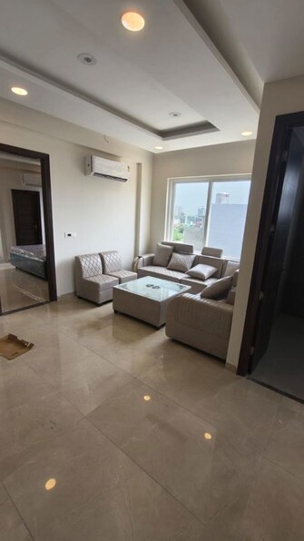 3 BHK + Store Room 1870 Sq.Ft. Apartment in HLP Palmillas