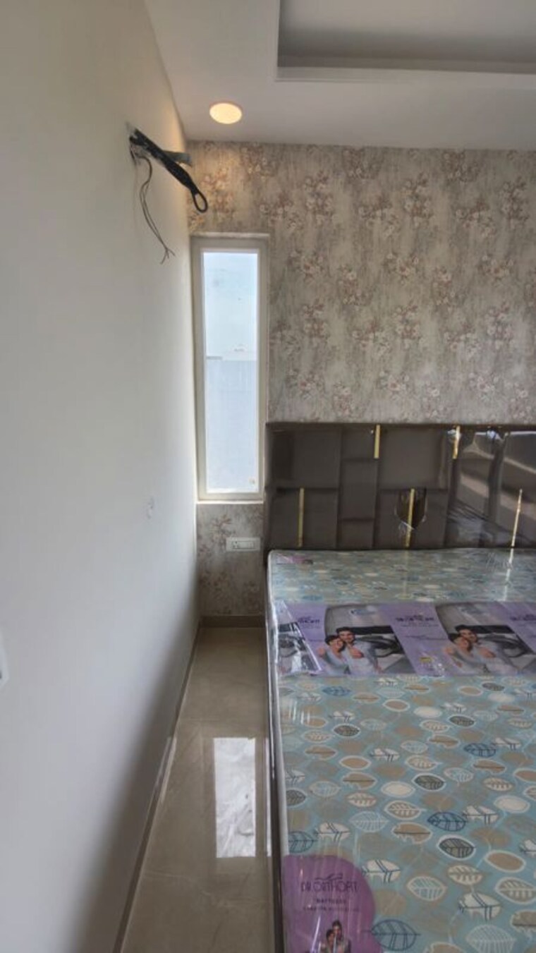 Kitchen, hlp-palmillas 3 Bedroom 1870 Sq.Ft. Apartment In Vip Road Zirakpur 10633756