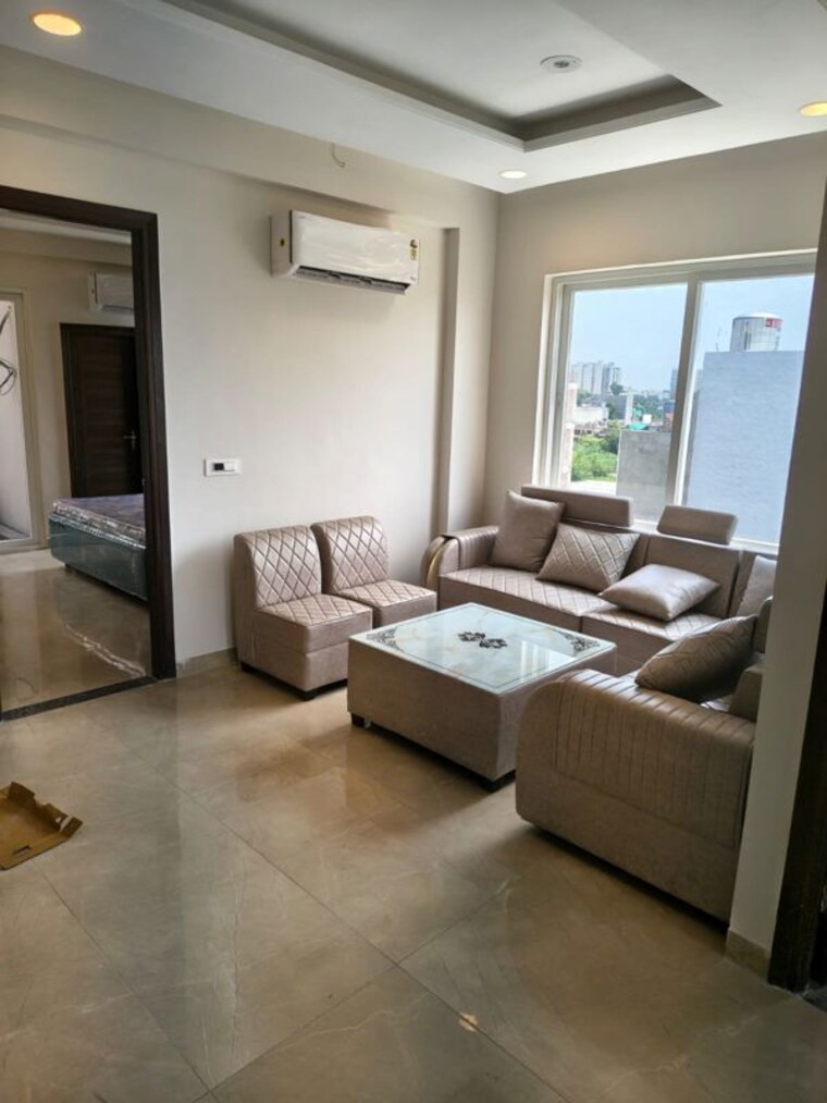 Team Area, hlp-palmillas 3 Bedroom 1870 Sq.Ft. Apartment In Vip Road Zirakpur 10633756