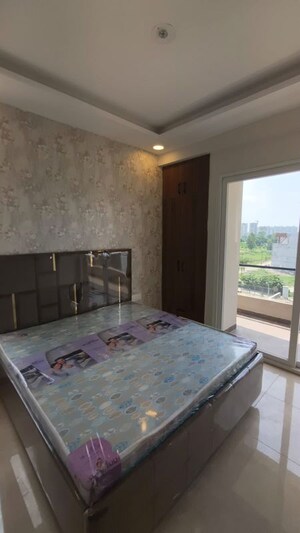 Bedroom in 3 BHK Apartment at HLP Palmillas, Vip Road – for Rent