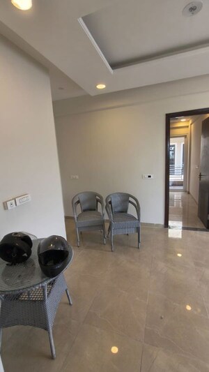 Parking in 3 BHK Apartment at HLP Palmillas, Vip Road – for Rent