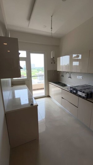 Kitchen in 3 BHK Apartment at HLP Palmillas, Vip Road – for Rent