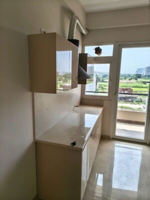 Kitchen in 3 BHK Apartment at HLP Palmillas, Vip Road – for Rent