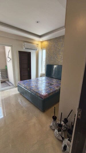 Bedroom in 3 BHK Apartment at HLP Palmillas, Vip Road – for Rent