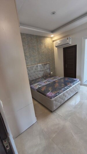 Bedroom in 3 BHK Apartment at HLP Palmillas, Vip Road – for Rent