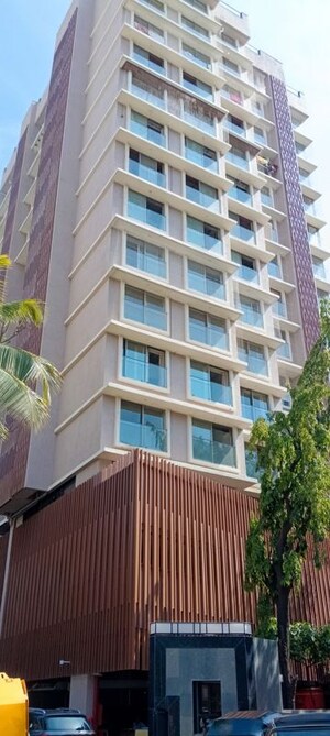 3 BHK Apartment For Rent in Sujanya Rachanaa, Andheri West