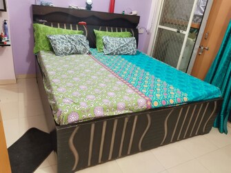 1 BHK 360 Sq.Ft. Apartment in Auric City Homes