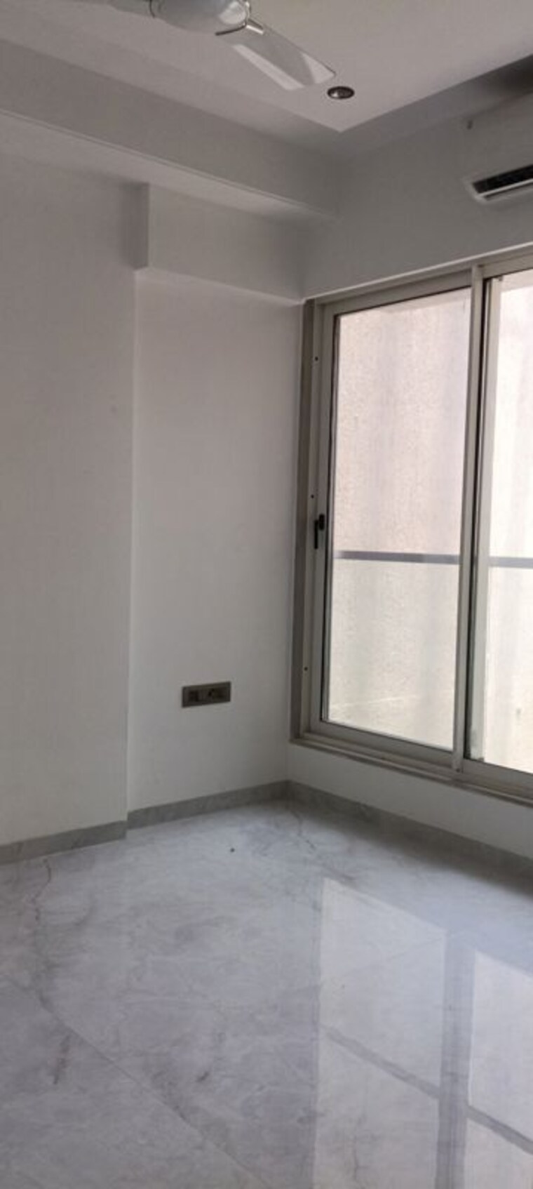 Bedroom, gurukrupa-dhyanam 3 Bedroom 1450 Sq.Ft. Apartment In Versova Mumbai 10417906