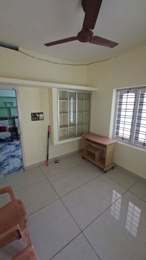 Bedroom in 3 BHK Villa at Manvila – for Rent