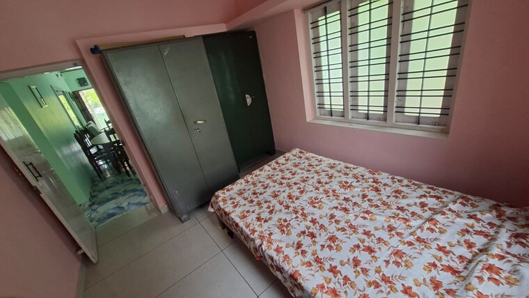 Bedroom, manvila 3 Bedroom 1740 Sq.Ft. Villa In Manvila Thiruvananthapuram 10633764