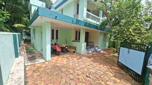 3 BHK Villa – Exterior View View at Manvila - for Rent