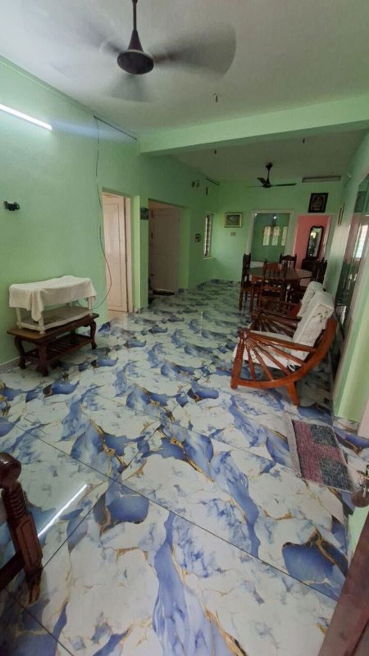 Living Room, manvila 3 Bedroom 1740 Sq.Ft. Villa In Manvila Thiruvananthapuram 10633764