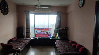 2.5 BHK + Servant Room Apartment For Sale in Neumec Shreeji Towers in Wadala East, Mumbai