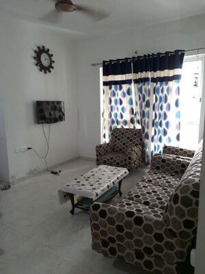 2 BHK Apartment For Sale in Lodha Amara, Kolshet Road