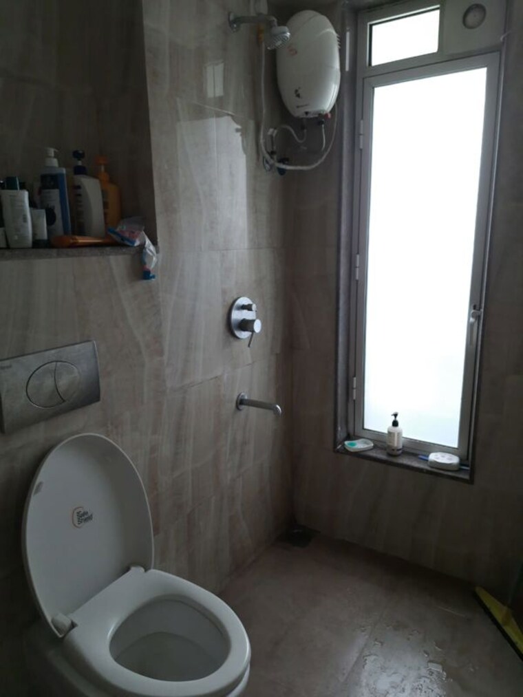 Bathroom, lodha-amara 2 Bedroom 800 Sq.Ft. Apartment In Kolshet Road Thane 10633779