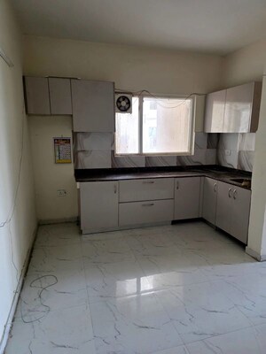 Kitchen in 2 BHK Apartment at Pivotal Riddhi Siddhi, Sector 99 – for Rent