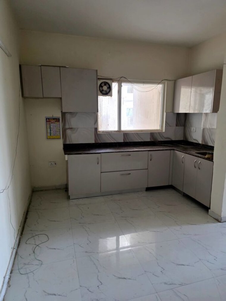 Kitchen, pivotal-riddhi-siddhi 2 Bedroom 600 Sq.Ft. Apartment In Sector 99 Gurgaon 10633768