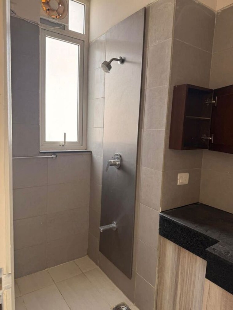 Bathroom, ireo-the-corridors 2 Bedroom 1200 Sq.Ft. Apartment In Sector 67a Gurgaon 10633781