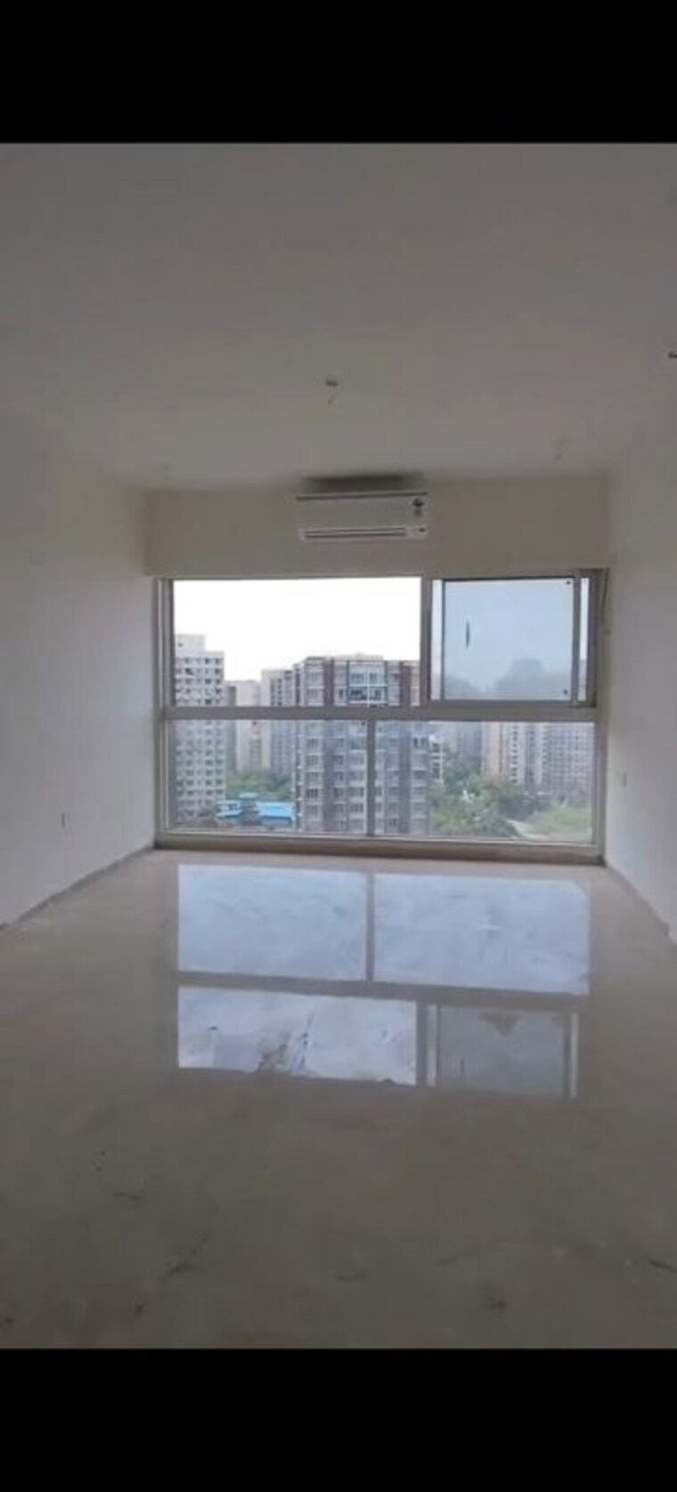 Kitchen, concrete-sai-swayam 2.5 Bedroom 864 Sq.Ft. Apartment In Chembur Mumbai 10633767