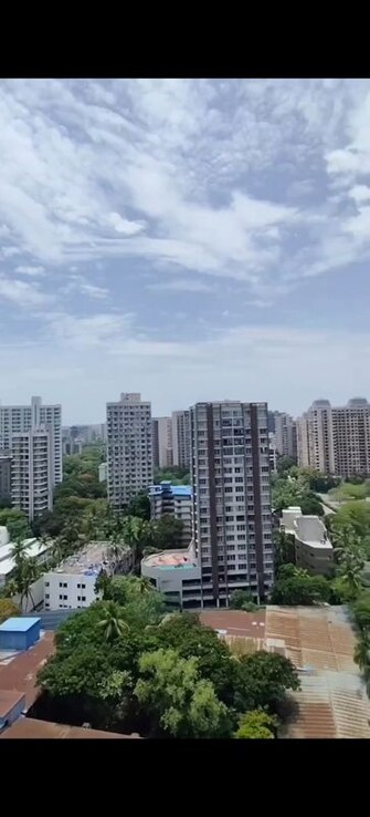 2.5 BHK Apartment For Sale in Concrete Sai Swayam in Chembur, Mumbai