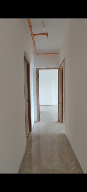 Corridor in 2.5 BHK Apartment at Concrete Sai Swayam, Chembur – for Sale