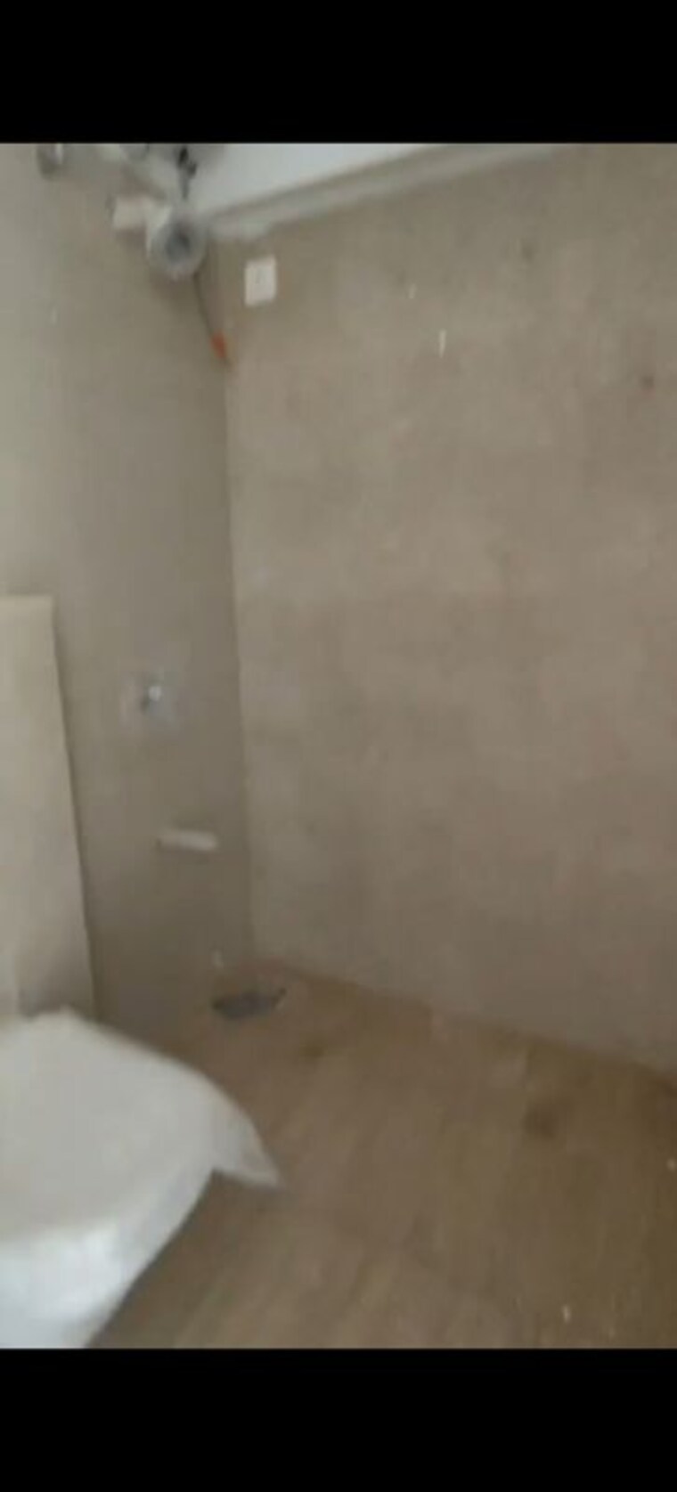 Washroom, concrete-sai-swayam 2.5 Bedroom 864 Sq.Ft. Apartment In Chembur Mumbai 10633767