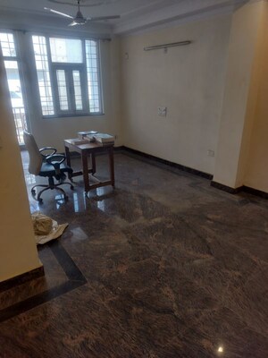 Parking in 1 BHK Builder Floor at Chattarpur – for Rent