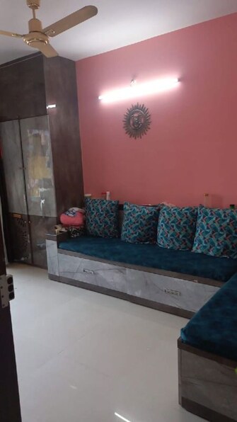 1 BHK 460 Sq.Ft. Apartment in Vaishnav Swami Enclave