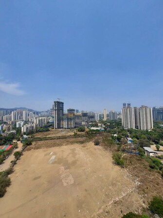 2 BHK Apartment For Sale in Risland The Icon in Dhokali, Thane