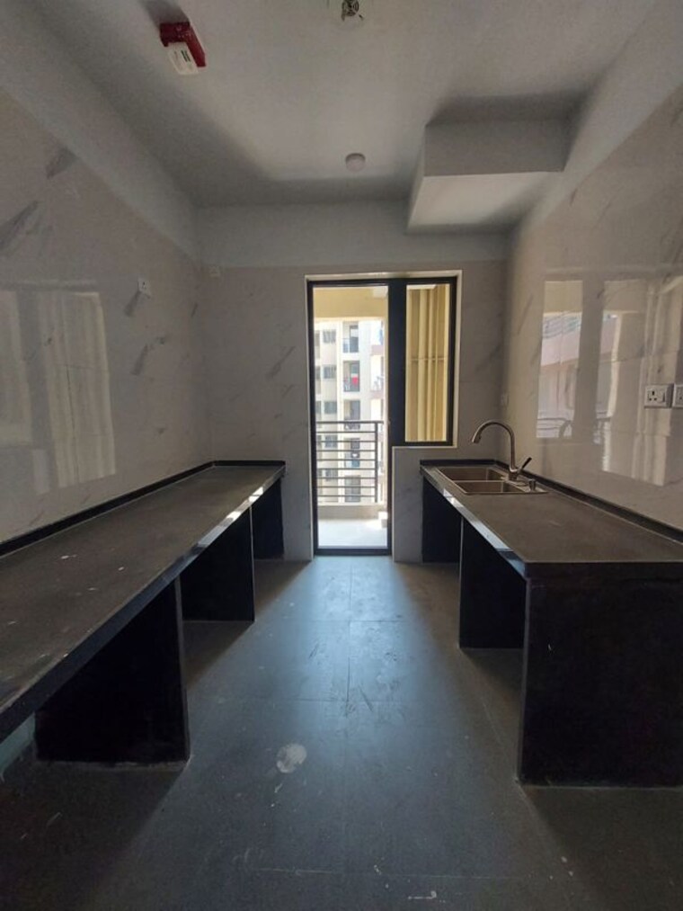 Kitchen/pantry, risland-the-icon 2 Bedroom 775 Sq.Ft. Apartment In Dhokali Thane 10633790