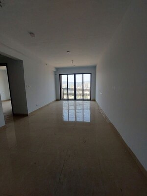 Hall in 2 BHK Apartment at Risland The Icon, Dhokali – for Sale
