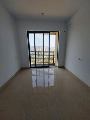 Master Bedroom in 2 BHK Apartment at Risland The Icon, Dhokali – for Sale