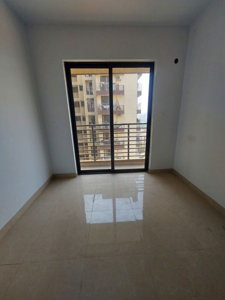 Bedroom, risland-the-icon 2 Bedroom 775 Sq.Ft. Apartment In Dhokali Thane 10633790