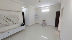 2 BHK Apartment For Rent in Eden Park At The Prestige City