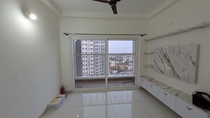 Living Room in 2 BHK Apartment at Eden Park At The Prestige City, Sarjapur Road – for Rent