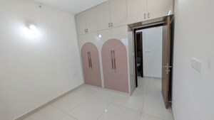 Bedroom in 2 BHK Apartment at Eden Park At The Prestige City, Sarjapur Road – for Rent