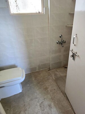 Bathroom in 2 BHK Apartment at Suncity Avenue 102, Sector 102 – for Rent