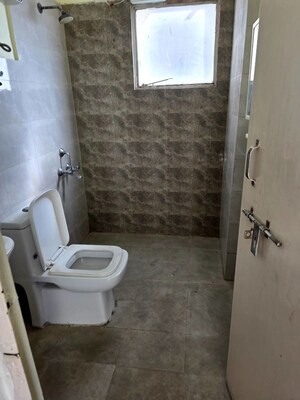 Bathroom in 2 BHK Apartment at Suncity Avenue 102, Sector 102 – for Rent